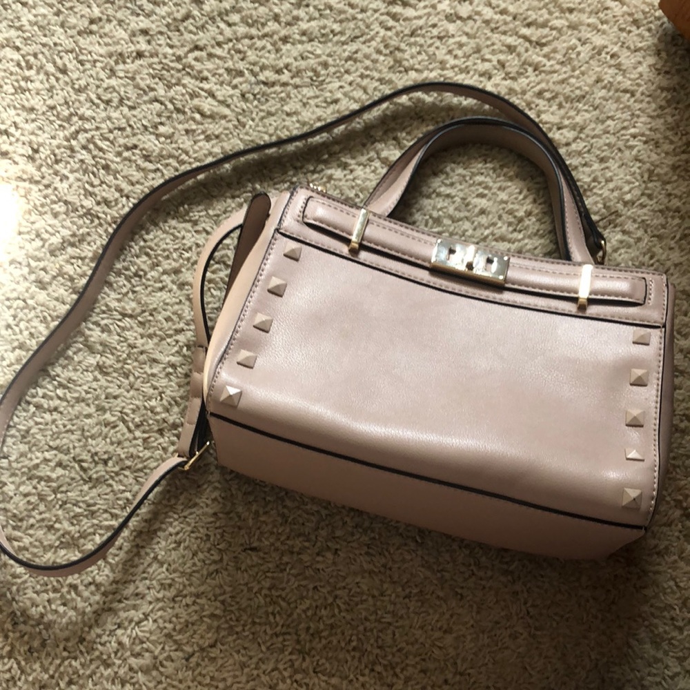 Nine west jet set bag